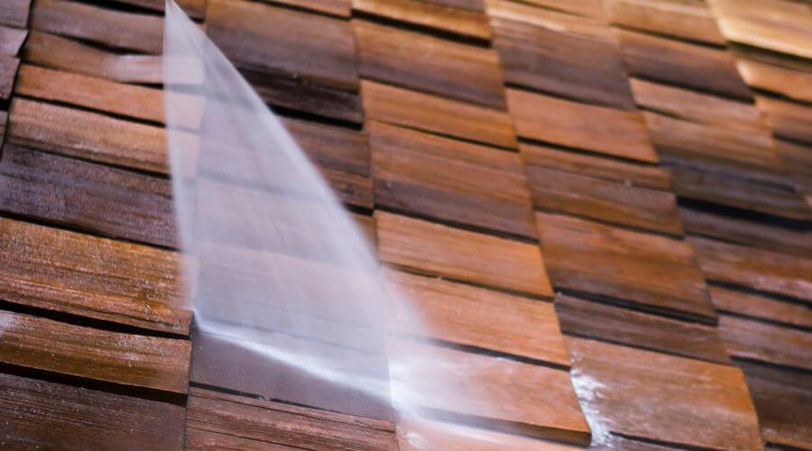 Shingle Roofing in Shelby, MS